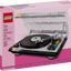 Tocadiscos Retro