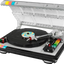 Tocadiscos Retro