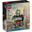 Micro NINJAGO® City