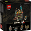 Micro Jardines de la Ciudad de NINJAGO®