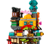 Micro Jardines de la Ciudad de NINJAGO®