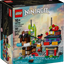 Micro Mercados de la Ciudad de NINJAGO®
