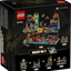 Micro Mercados de la Ciudad de NINJAGO®