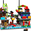 Micro Mercados de la Ciudad de NINJAGO®