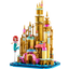 Mini Castillo de Disney Ariel