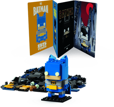 Limited Edition Batman™ 85th Anniversary