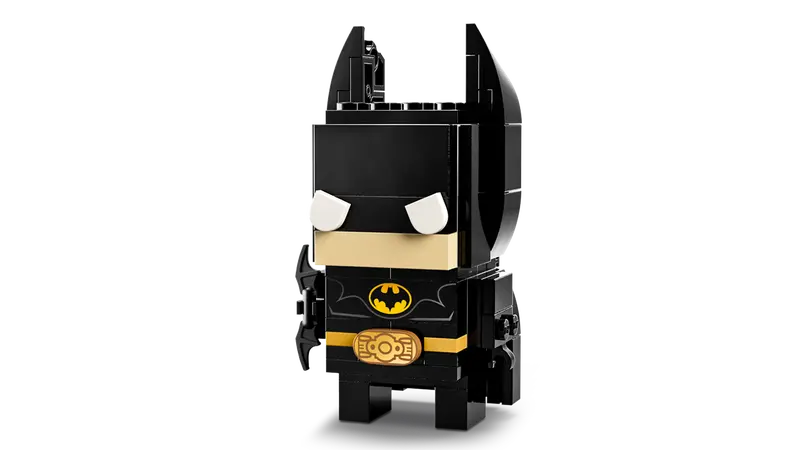Limited Edition Batman™ 85th Anniversary