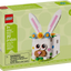 Conejo de Pascua Sorpresa