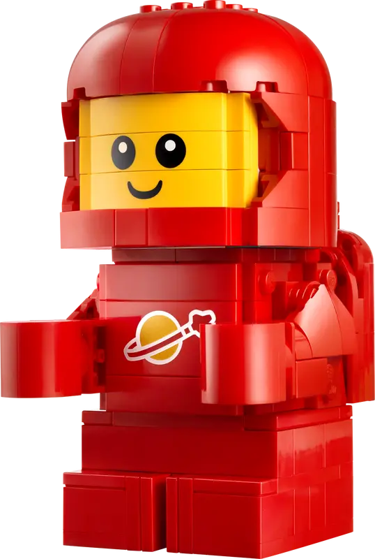 Bebé Astronauta Gigante
