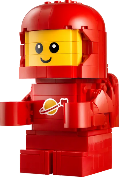 Bebé Astronauta Gigante