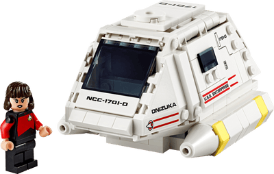 Star Trek: Type-15 Shuttlepod™