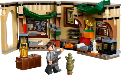 Castillo de Hogwarts™: Sala de los Menesteres