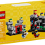 Mini Castillo de los Caballeros