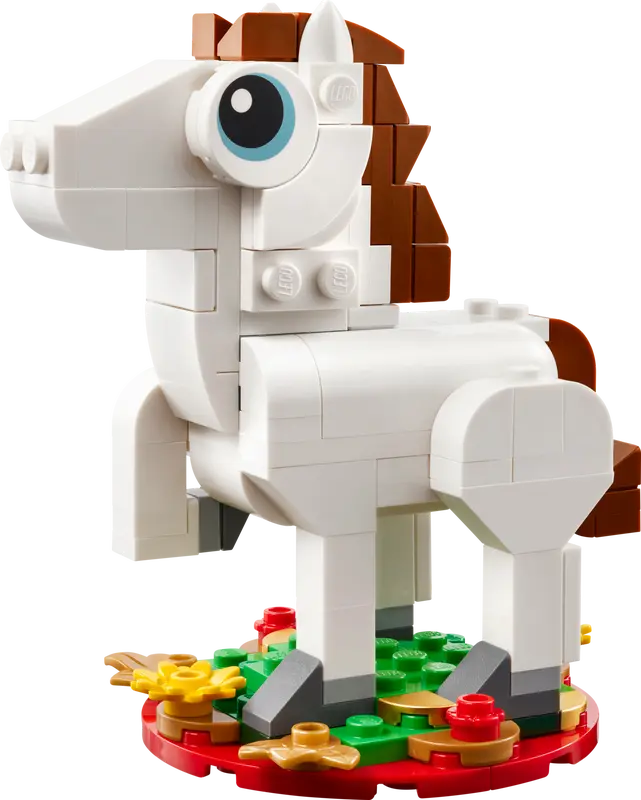 Año del Caballo