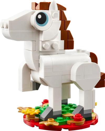 Año del Caballo
