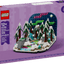 Diorama: Aurora Boreal
