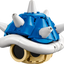 Mario Kart™: Caparazón de pinchos