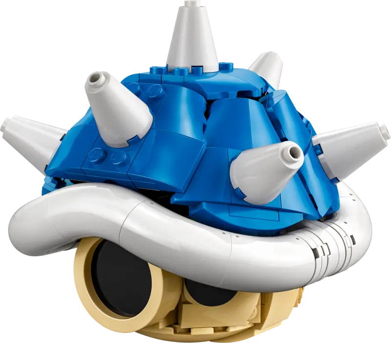 Mario Kart™: Caparazón de pinchos