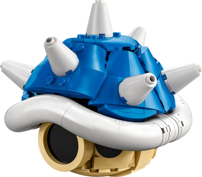 Mario Kart™: Caparazón de pinchos