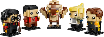 Figuras de El Cáliz de Fuego™