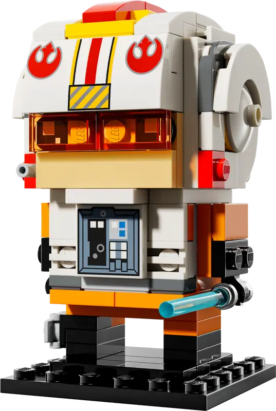 Luke Skywalker™ (Piloto Rebelde)