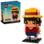 Figura de Monkey D. Luffy