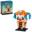 Figura de Buggy el Payaso