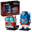 Optimus Prime: Robot y Vehículo