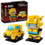 Bumblebee: Robot y Vehículo