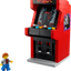 Máquina Recreativa Arcade