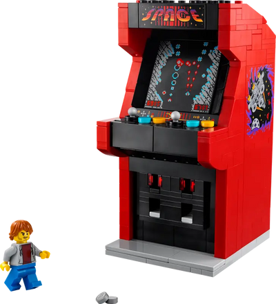 Máquina Recreativa Arcade