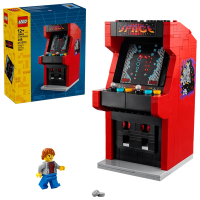 Máquina Recreativa Arcade