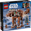 Caminante AT-AT™ de Pan de Jengibre