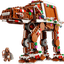 Caminante AT-AT™ de Pan de Jengibre