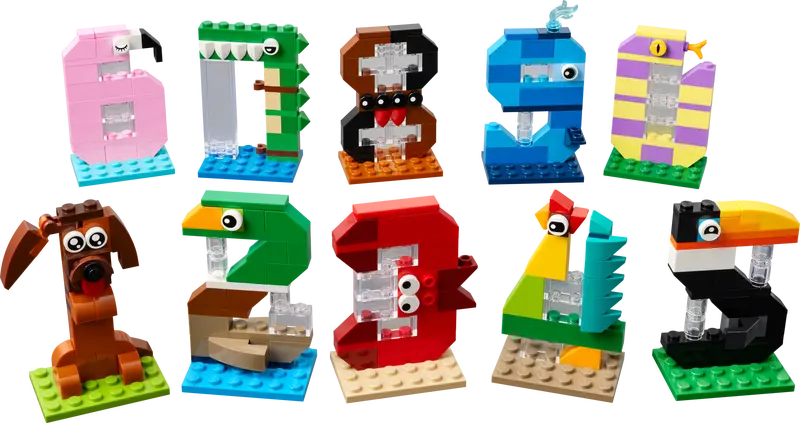 Números de Cumpleaños