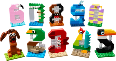 Números de Cumpleaños