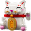 Gato de la Buena Suerte