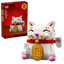 Gato de la Buena Suerte