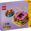 Pastel de Fiesta de Cumpleaños