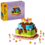 Pastel de Fiesta de Cumpleaños