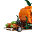Camioneta Calabaza