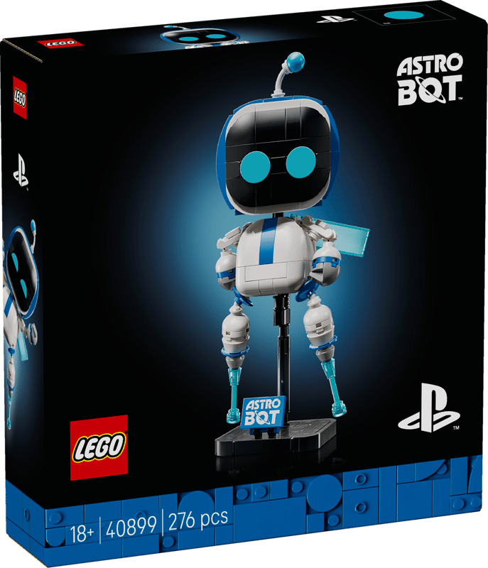 Astro Bot™