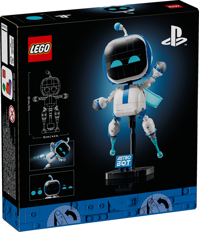Astro Bot™
