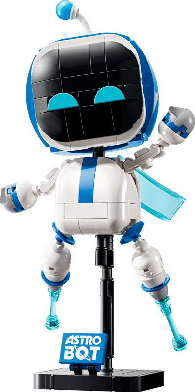 Astro Bot™