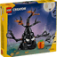 Terrorífico Árbol Embrujado