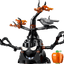 Terrorífico Árbol Embrujado