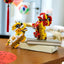 LION DANCE