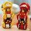LION DANCE