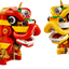 LION DANCE