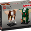 Figuras de los Gremlins Gizmo™ y Stripe